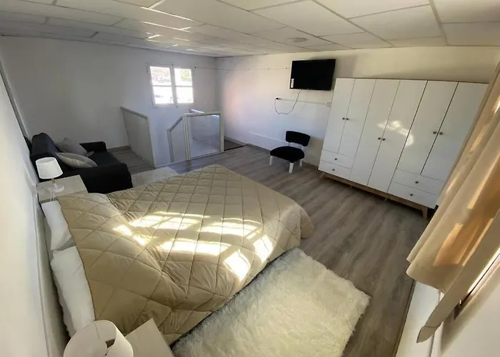 Loft Paraiso