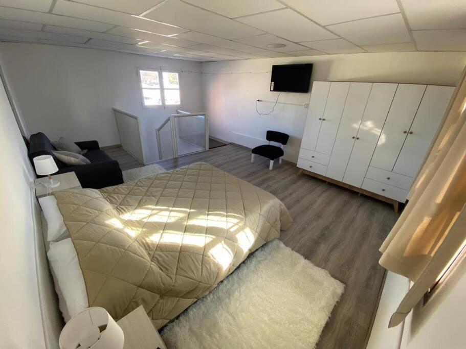 Loft Paraiso San Luis