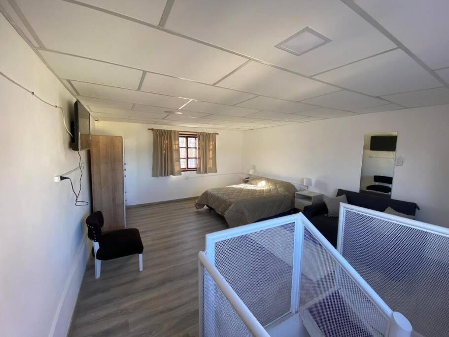 Loft Paraiso